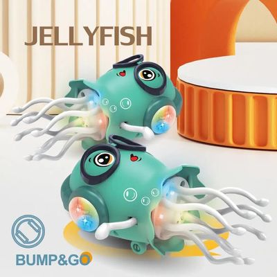Magical Dancing Jellyfish Toy_img_2