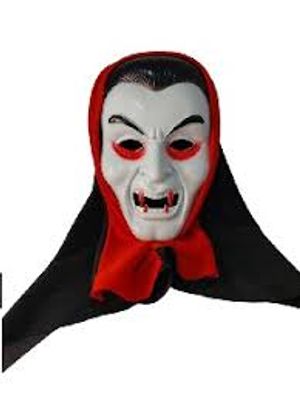 Payday Face Mask Halloween Party Resin Clown Mask_img_1