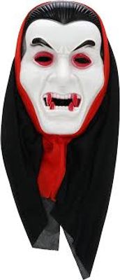 Payday Face Mask Halloween Party Resin Clown Mask_img_4