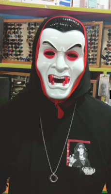 Payday Face Mask Halloween Party Resin Clown Mask_img_6