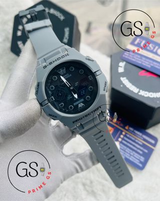 G-Shock Awsh Tripple Timer 48 mm AA Grade GShock Watch_img_0