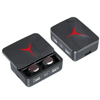 M90Pro TWS Earbuds HiFi Earphone In Ear Headphone Wireless Handsfree_img_3
