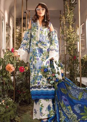 Printed Embroidered Lawn_img_0