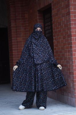Khimar Set  খিমার সেট_img_0