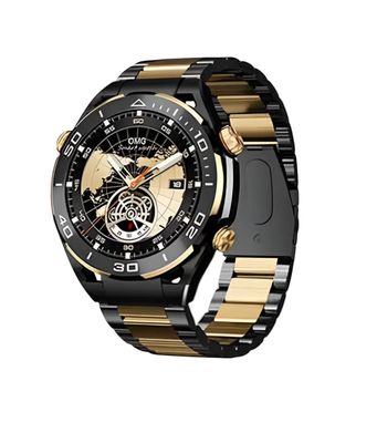 Remax Watch 17 Bluetooth calling Smartwatch._img_1