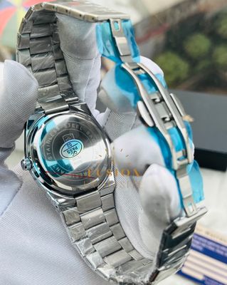 Poedagar Black Original 930B Watch_img_2