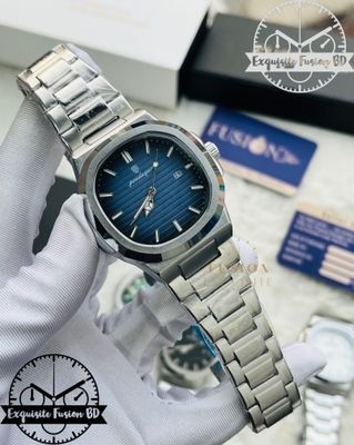 Poedagar Blue Original 613B Watch_img_0