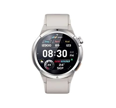 Qcy Active GX Amoled Display Bluetooth Calling Smartwatch_img_1