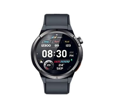 Qcy Active GX Amoled Display Bluetooth Calling Smartwatch_img_0