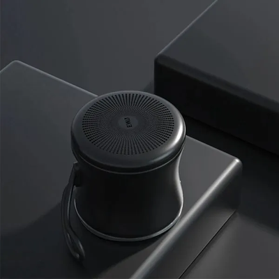 EWA A119 Mini Bluetooth Speaker-Blue Color_img_2