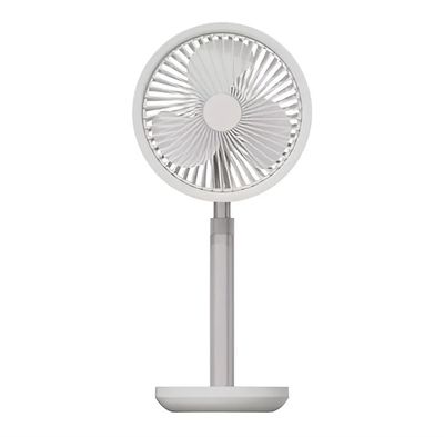 Xiaomi SOLOVE F5 Pro 4000mAh Extendable Desktop Fan – White_img_0