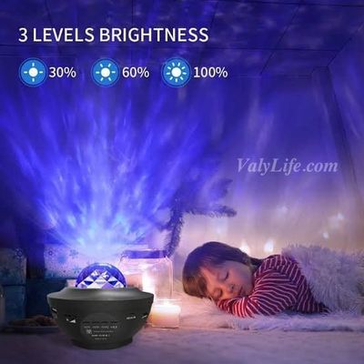 Galaxy Light Projector_img_2