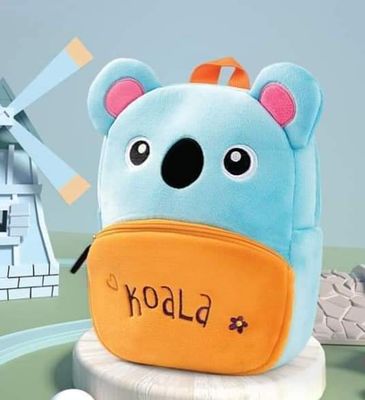🔥 Pre-School Bag for Kids_img_1
