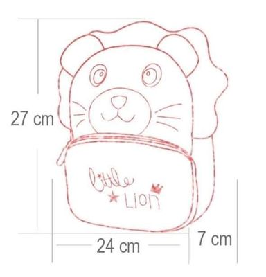 🔥 Pre-School Bag for Kids_img_3