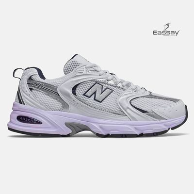 New Balance 530 white unisex sneaker_img_0