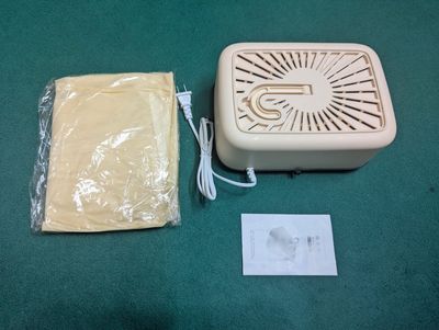 Portable Cloth Dryer_img_1