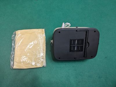 Portable Cloth Dryer_img_2