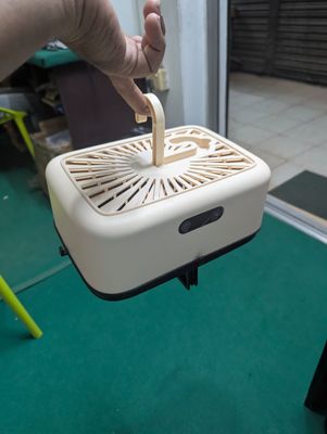 Portable Cloth Dryer_img_3