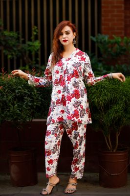Two Piece Co-Ord Set_img_1