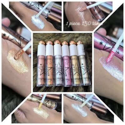 kiss ofra hilighter ( 1 piece )_img_0