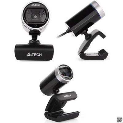A4tech PK-825P 720P HD Webcam_img_5