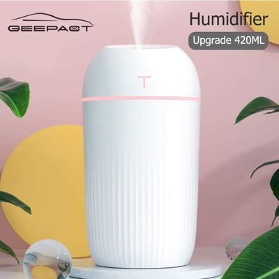 💥Geepact Portable Mini 420ml USB Powered Mist Maker_img_0