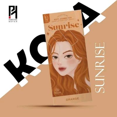 KOTA hair color series by KOTA Cosmetics_img_1