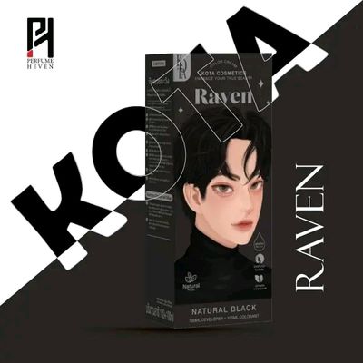 KOTA hair color series by KOTA Cosmetics_img_7