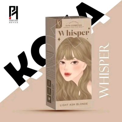 KOTA hair color series by KOTA Cosmetics_img_2
