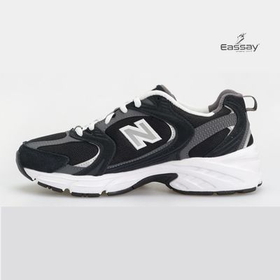 New Balance 530 Black unisex sneaker_img_1