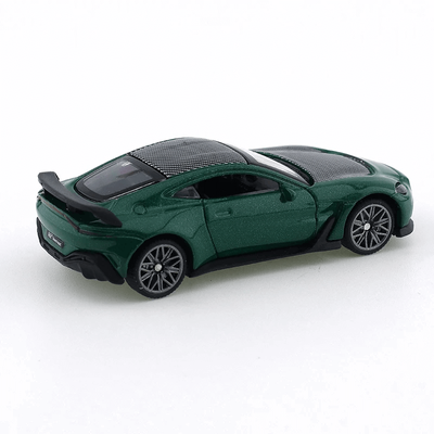 TSC 1:64 Aston Martin V12 Vantage Diecast Model Car - II_img_1