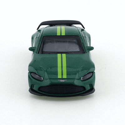 TSC 1:64 Aston Martin V12 Vantage Diecast Model_img_1