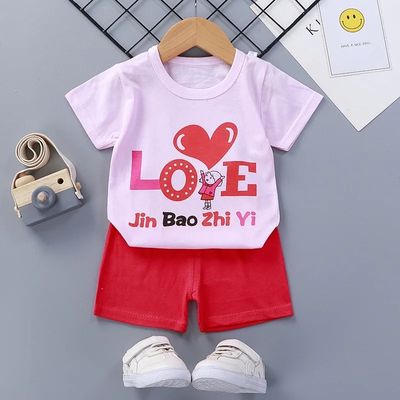 👶 Baby Combo Set (T-Shirt + Pant) | For Baby Boys & Girls_img_14