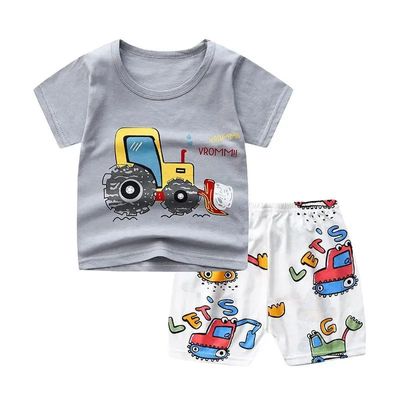 👶 Baby Combo Set (T-Shirt + Pant) | For Baby Boys & Girls_img_15