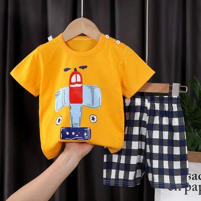 👶 Baby Combo Set (T-Shirt + Pant) | For Baby Boys & Girls_img_12