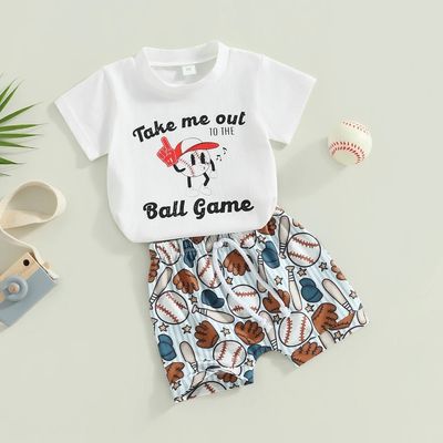 👶 Baby Combo Set (T-Shirt + Pant) | For Baby Boys & Girls_img_18