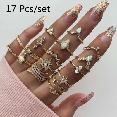 17pcs Ring Set_img_0
