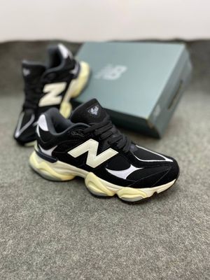 New Balance 9060 - Black_img_1