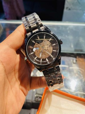 TISSOT AUTO BLACK CHAIN_img_0