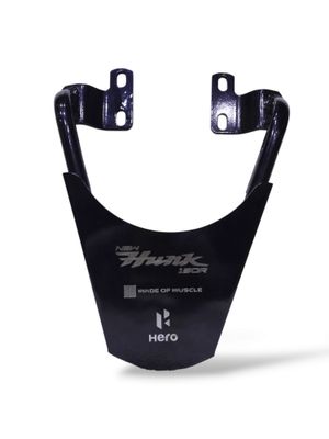 Premium Back Carrier Hero Hunk 150R Abs_img_0