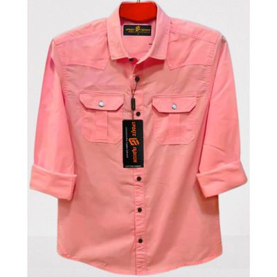 Fashionable casual shirt for men 😲_img_0