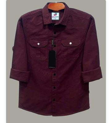 Fashionable casual shirt for men 😲_img_2