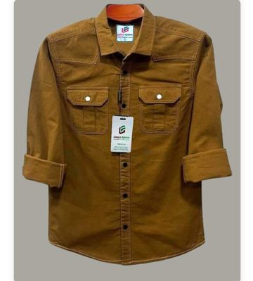 Fashionable casual shirt for men 😲_img_4