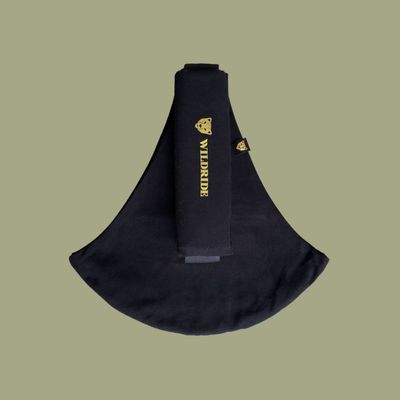 Premium Baby Carrier- Navy Blue_img_0