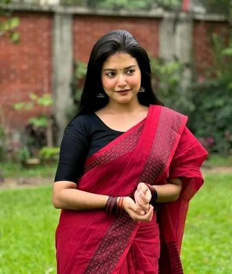 Cotton mixed sharee_img_2