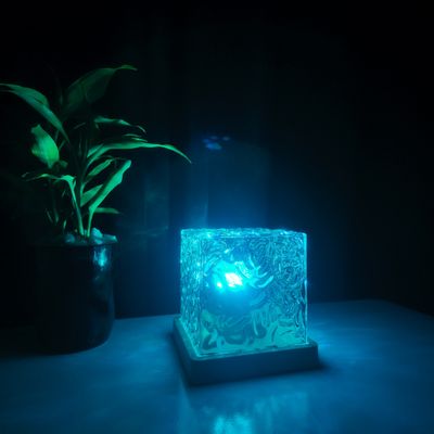 USB Dynamic Water Pattern Light_img_0