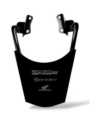 Premium Back Carrier Honda Dream Neo 110_img_0