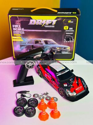Remote Control RC Drift Sports Car_img_1
