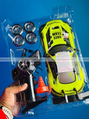 Remote Control RC Drift Sports Car_img_2
