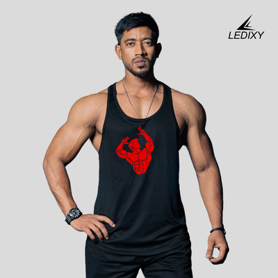 Regular Gym Tank Top A32_img_0